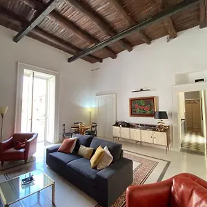 Casa Orlanda Naples