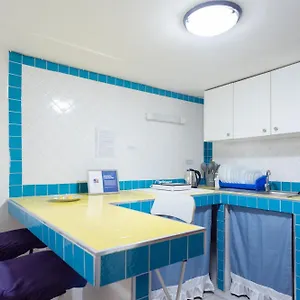  Appartamento Alfred House - Casa Donna Assunta