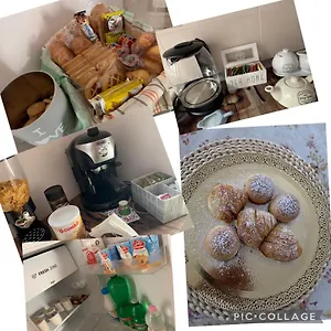 Appartamento A Casa E Mamma'