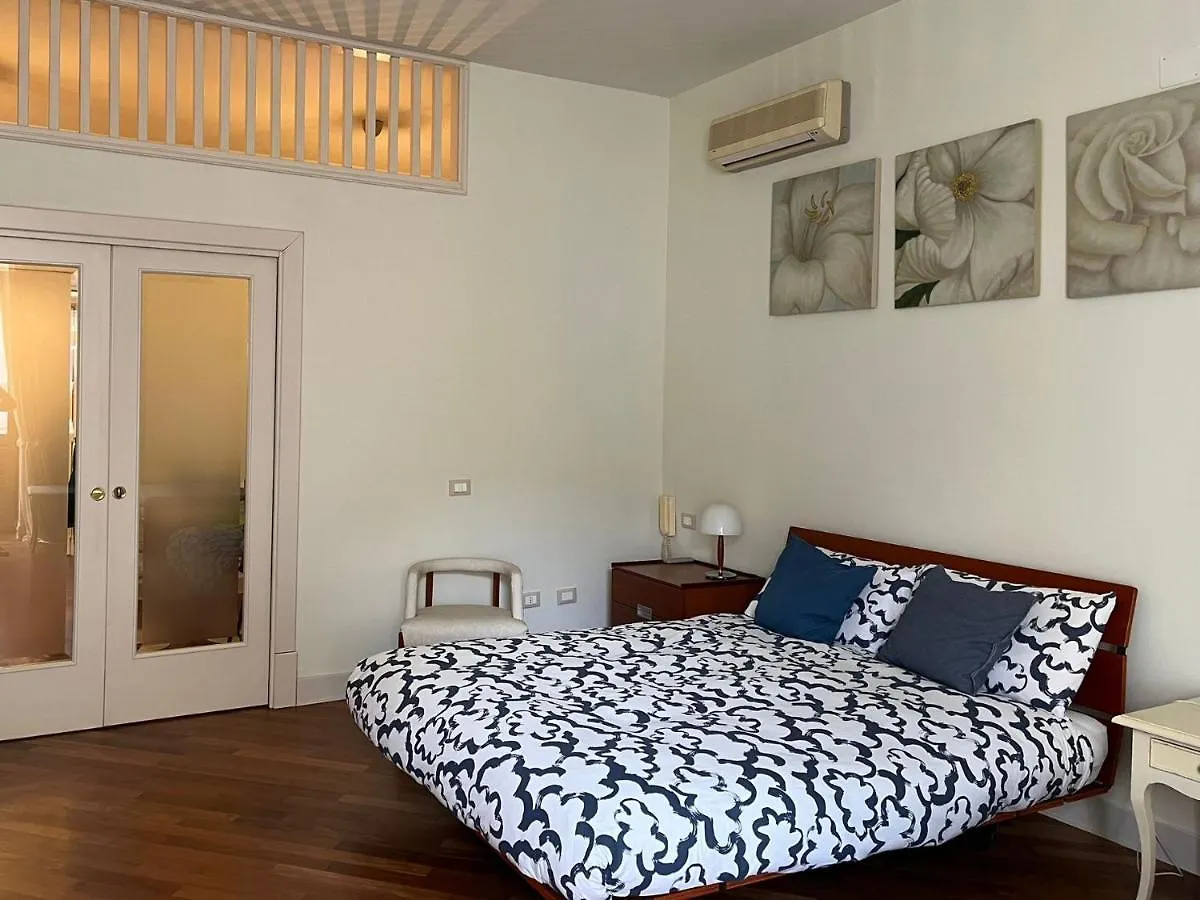 Apartament Chez Marie Napoli Włochy