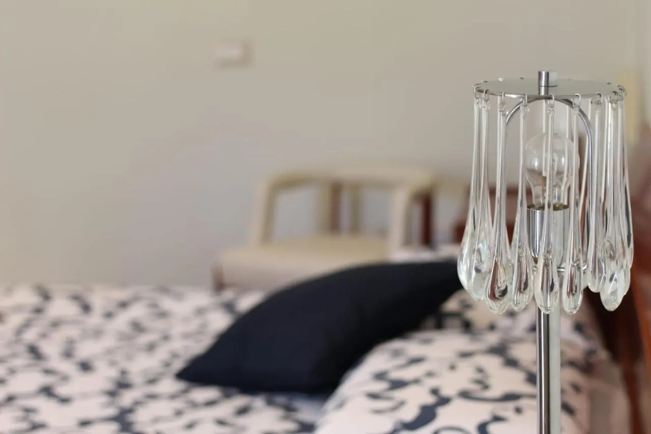 Apartament Chez Marie Napoli Włochy